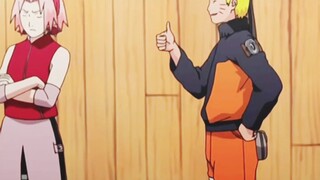 ngajak duet_naruto Baru pulang dimarahin