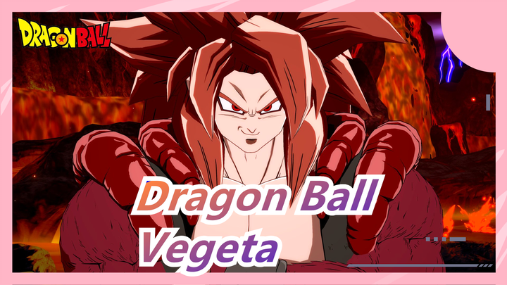 [Dragon Ball] Orang Paling Penting Vegeta--- Bulma, Trunks, dan Kakarot
