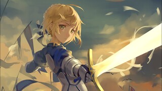 AMV Luminescence