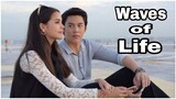 WAVES OF LIFE EP 7 tagalog dub