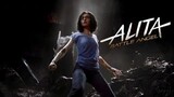 Alita : Battle Angel Trailer recreated #AlitaAnniversary