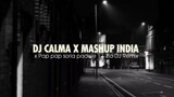 DJ CALMA x MASHUP FADELE ( Slow Remix ) - Zio DJ || Dj viral tiktok terbaru 2022
