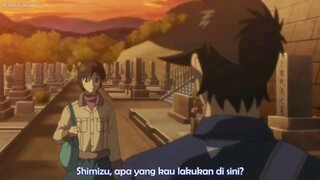 Major| Season 5 (Sub Indo Eps 25 (END)