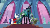 My Little Pony: Friendship Is Magic | S02E26 - A Canterlot Wedding - Part 2 (Filipino)