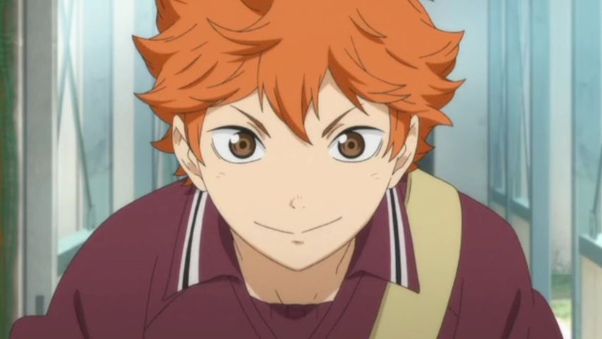 Haikyu Season 1 Episode 3 English Sub HD - BiliBili