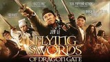 Flying Swords of Dragon Gate Full Movie Hindi Dubbed