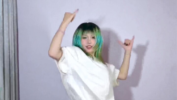 Istri menari //Warna rambutnya benar! Sinopsis Singkat Lagu Pratinjau Comeback (G)I-DLE
