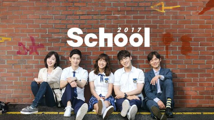 EP16 Last Hindi School 2017
