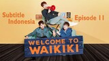 Welcome to Waikiki｜Episode 11｜Drama Korea