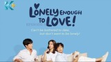 Lonely Enough to Love E8 | English Subtitle | Romance | Korean Drama