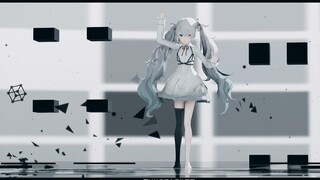 【プロセカMMD】◆ツギハギスタッカート◆25時miku