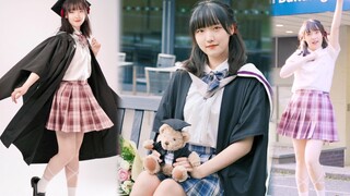从世界top10大学毕业啦2.0｜Horizon【毕业作🎓】【Star】