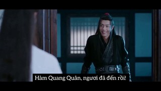 [Vong Tiện] Ta không muốn bất kỳ ai ngoại trừ Hàm Quang Quân