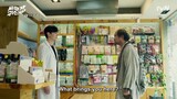 lets fight ghost ep 1 hindi dubbed Bring It On Ghost Ep 10