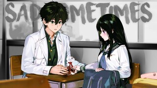 「 AMV 」Sad Sometimes - Hyouka