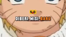 Naruto Episode 69: Desa dalam Bahaya! Misi Baru Tingkat A Dimulai!