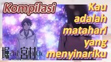 [Hori san to Miyamura kun] Kompilasi | Kau adalah matahari yang menyinariku