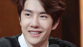 Cewek suka cowok ganteng tanpa memandang usia, anak kecil jadi malas jalan kalau lihat cowok ganteng