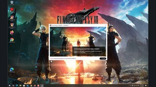 Final Fantasy VII Rebirth Free Download PC