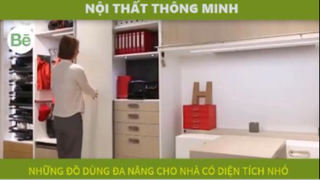 be12 - nội thất thông minh cho gia đình