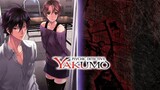Ep 5 (Eng Sub) | Psychic Detective Yakumo