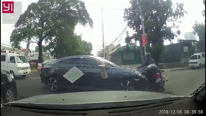 Philippines Motor Accident COMPILATION 2019