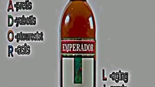 the meaning of emperador