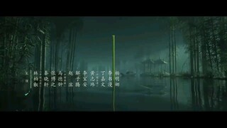 เรือนรักป่าไผ่ love in pavilion ep 6