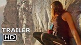 THE LEDGE Trailer (2022)