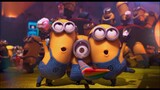 Despicable Me 2 - Minions Partying 1080p HD