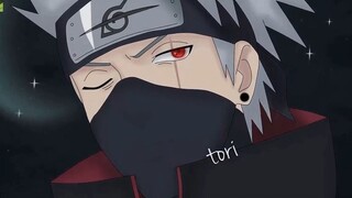 Kakashi Có Thể Là Ai Trong Akatsuki_ _ Ninja Sao Chép Rời Làng 2