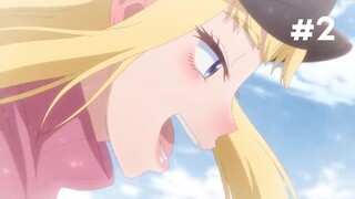 Dosanko Gal wa Namara Menkoi Episode 2 Sub Indo