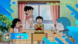 Doraemon Episode Disanjung Dengan PIN Pohon Mahoni Bahasa Indonesia