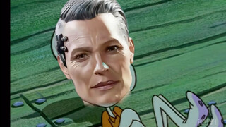 （三角洲）当萌新第一次打绝密航天时be like：