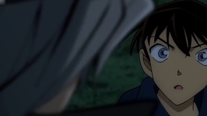 [Lengkap Menyebarkan Bunga] Selesaikan Detektif Conan hanya dalam 20 detik dengan kecepatan cahaya