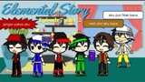 Different Story Episode 7 (2) | Elemental Story BoBoiBoy