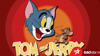 Tom và Jerry - Tập 1