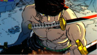 One Piece Legend II Spoiler One Piece 1032 - ODEN'S BELOVED SWORD