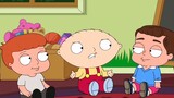 Family Guy: Get enough sleep.