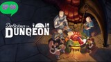 Delicious in Dungeon (2024) Ep 08 Sub Indonesia