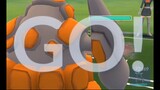 Pokémon GO 32-Rocket Grunt