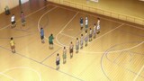 Kurokos basketball eng dub ep 2