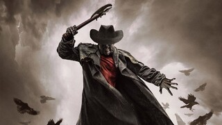 Jeepers Creepers III