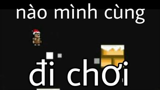 nào mình cùng đi chơi