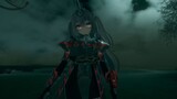 [Trò chơi] VRCHAT | Nữ hóa Kamen Rider - Dragonic Knight