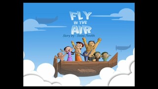 Chhota Bheem Hindi 6.11                                               Fl F Fly In Air