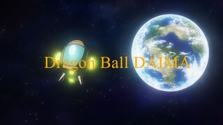 Dragon Ball DAIMA 2024 FULL movie
