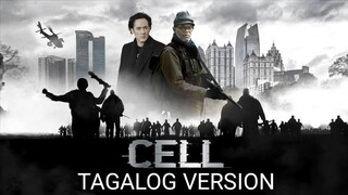 CELL ' TAGALOG VERSION * ZOMBIE WARFARE