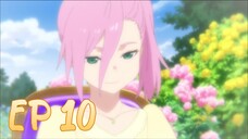 'Tis Time for "Torture," Princess - Episode 10 (English Sub)