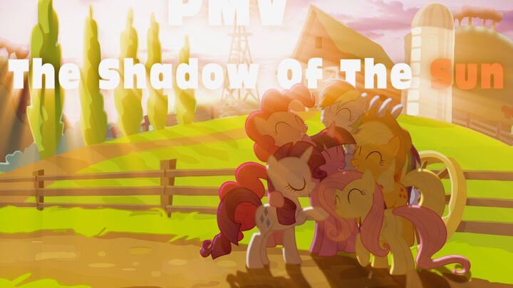 【PMV】In The Shadow Of The Sun